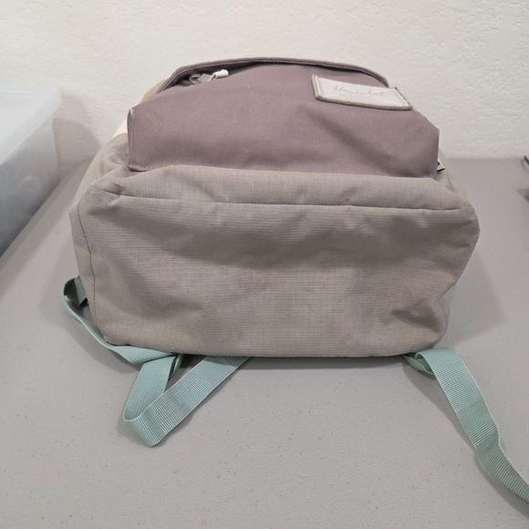 herschel baby yoda backpack Herschel x Star Wars Grogu Backpack 12x16 Baby Yoda Mandalorian Tan Bag